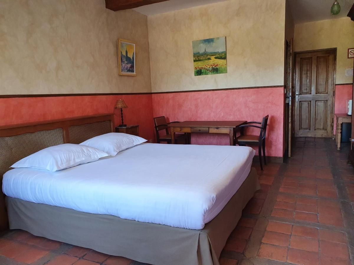 Saint-Hilaire-sur-Helpe Les Mout'Anes B&B 외부 사진