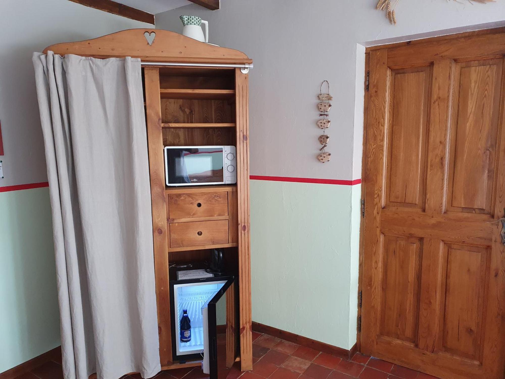 Saint-Hilaire-sur-Helpe Les Mout'Anes B&B 외부 사진