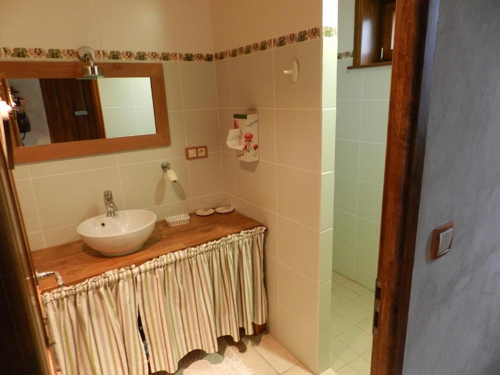 Saint-Hilaire-sur-Helpe Les Mout'Anes B&B 객실 사진
